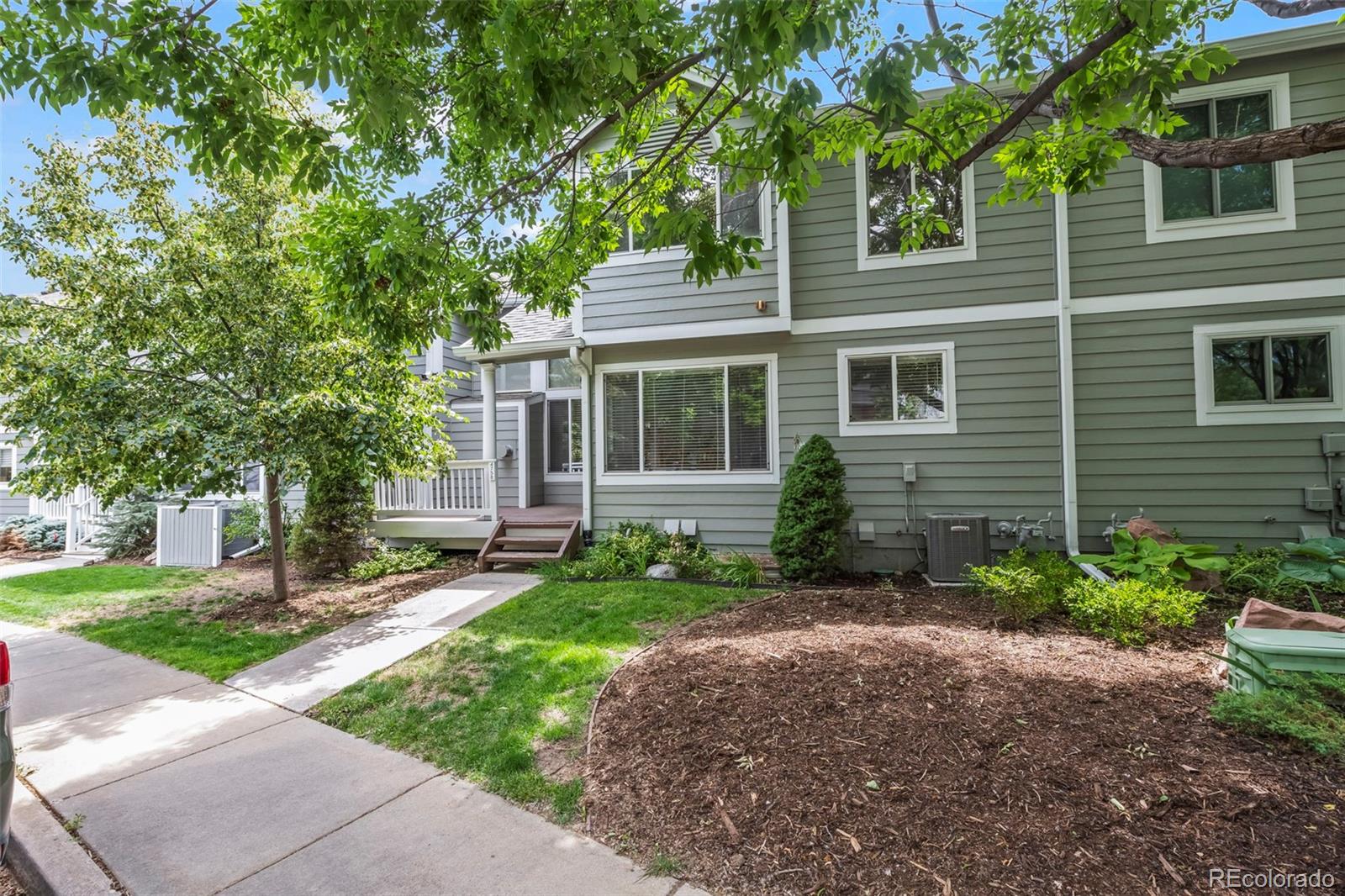 MLS Image #2 for 4758  franklin drive,boulder, Colorado