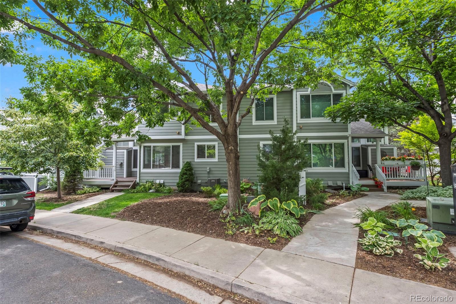 MLS Image #3 for 4758  franklin drive,boulder, Colorado