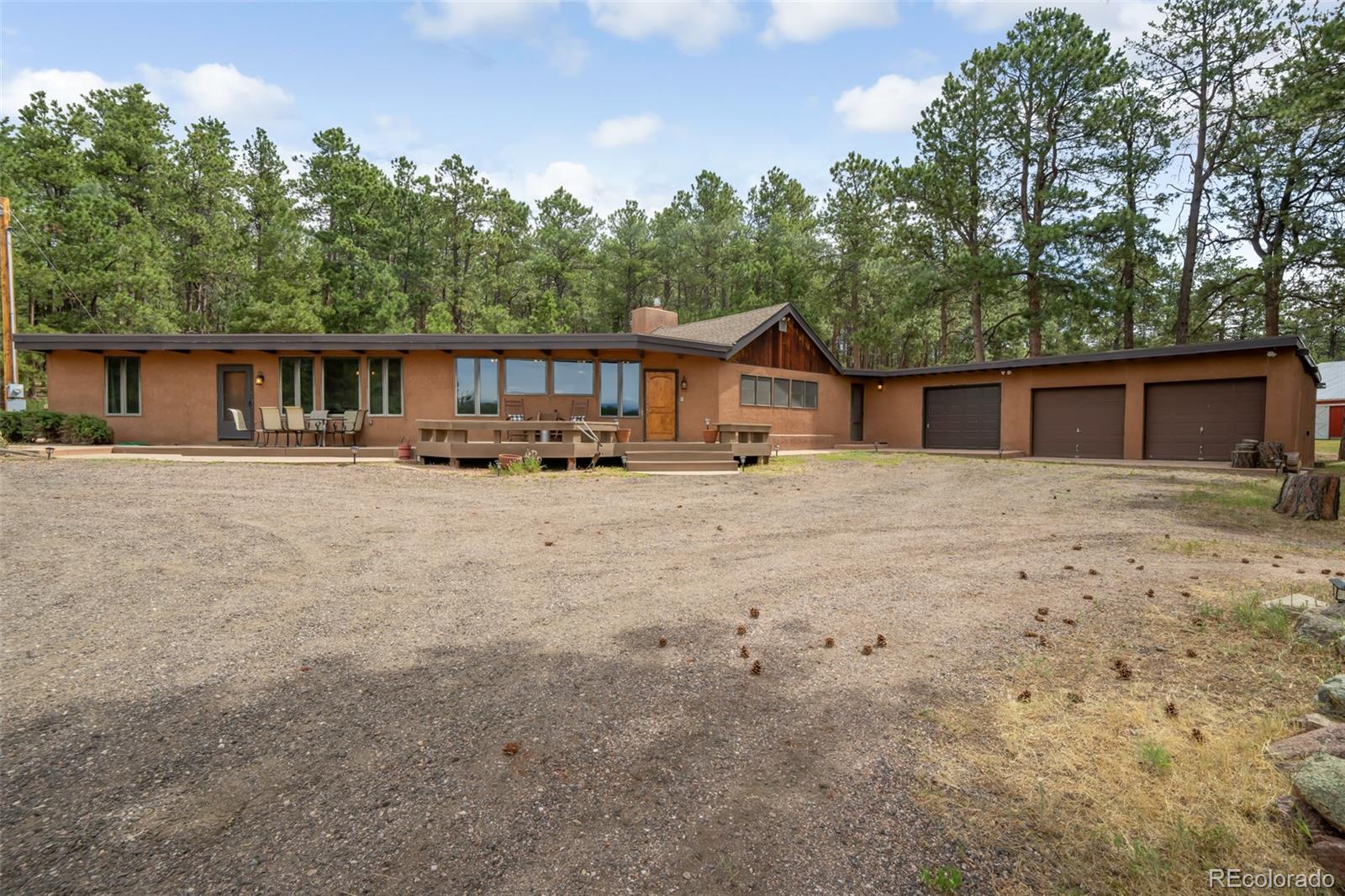 MLS Image #34 for 16325  roller coaster road,colorado springs, Colorado