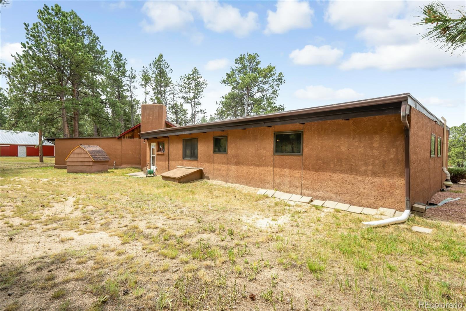 MLS Image #40 for 16325  roller coaster road,colorado springs, Colorado