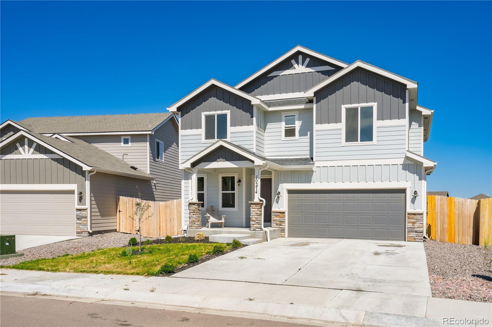 MLS Image #1 for 10274  luneth drive,colorado springs, Colorado