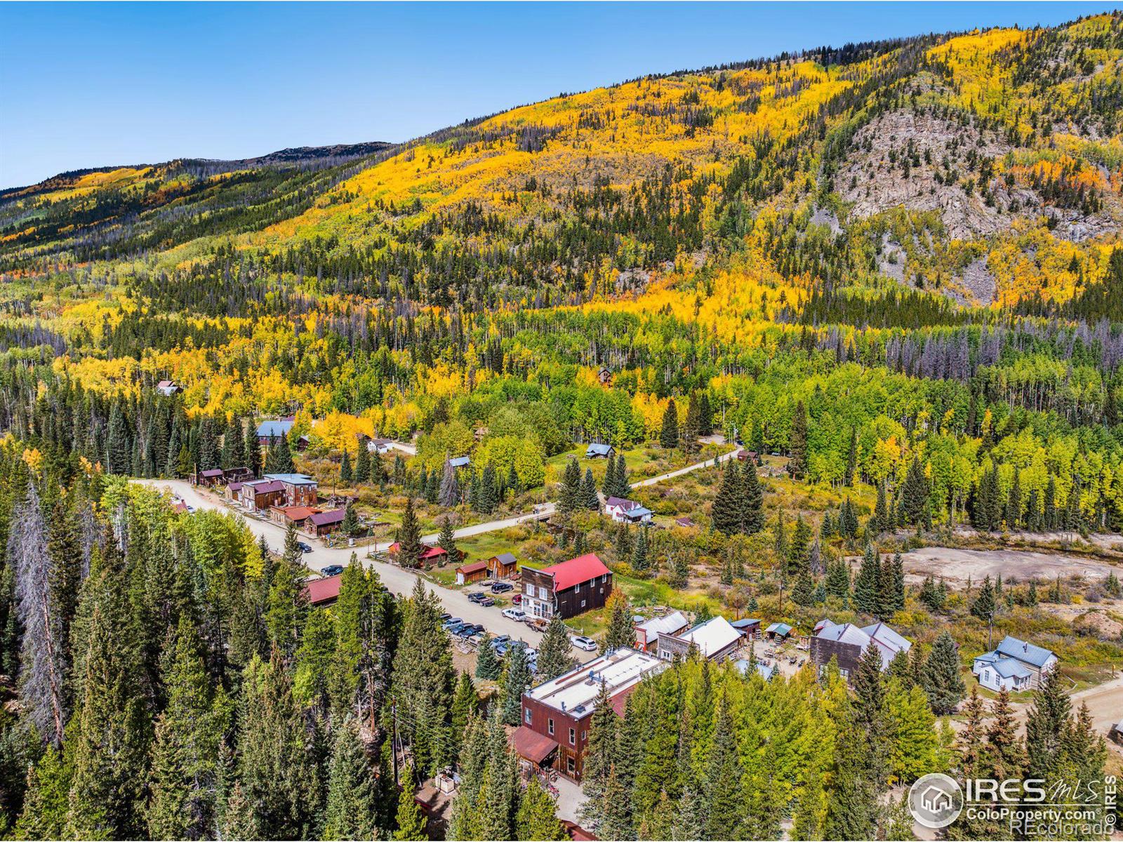 MLS Image #0 for 25850  county road 162 ,, Colorado