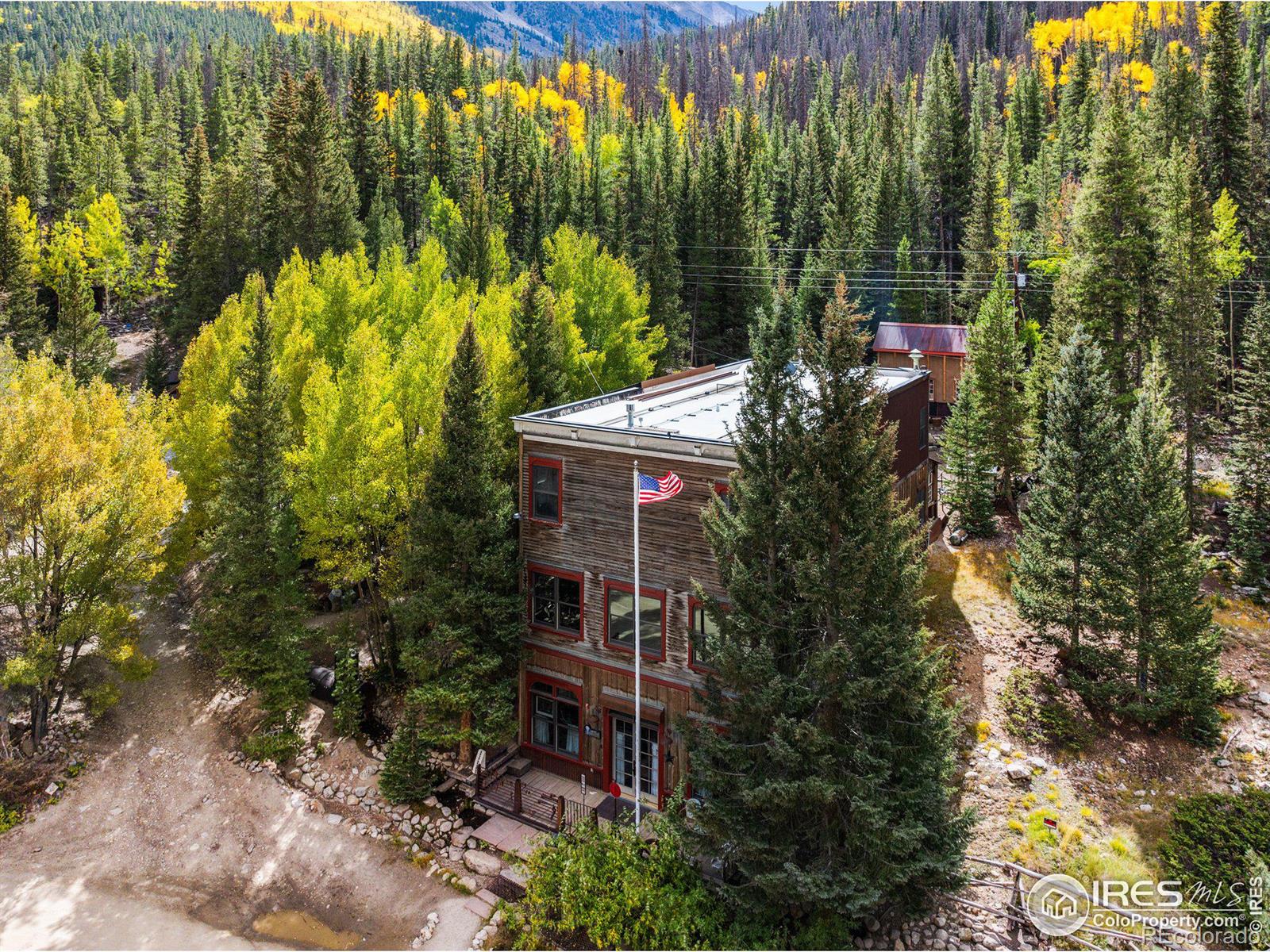 MLS Image #1 for 25850  county road 162 ,, Colorado