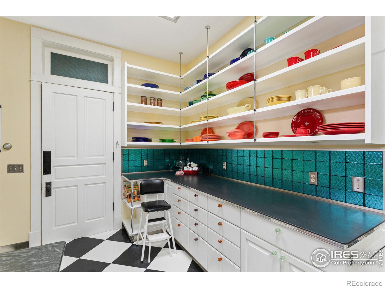 MLS Image #10 for 25850  county road 162 ,, Colorado