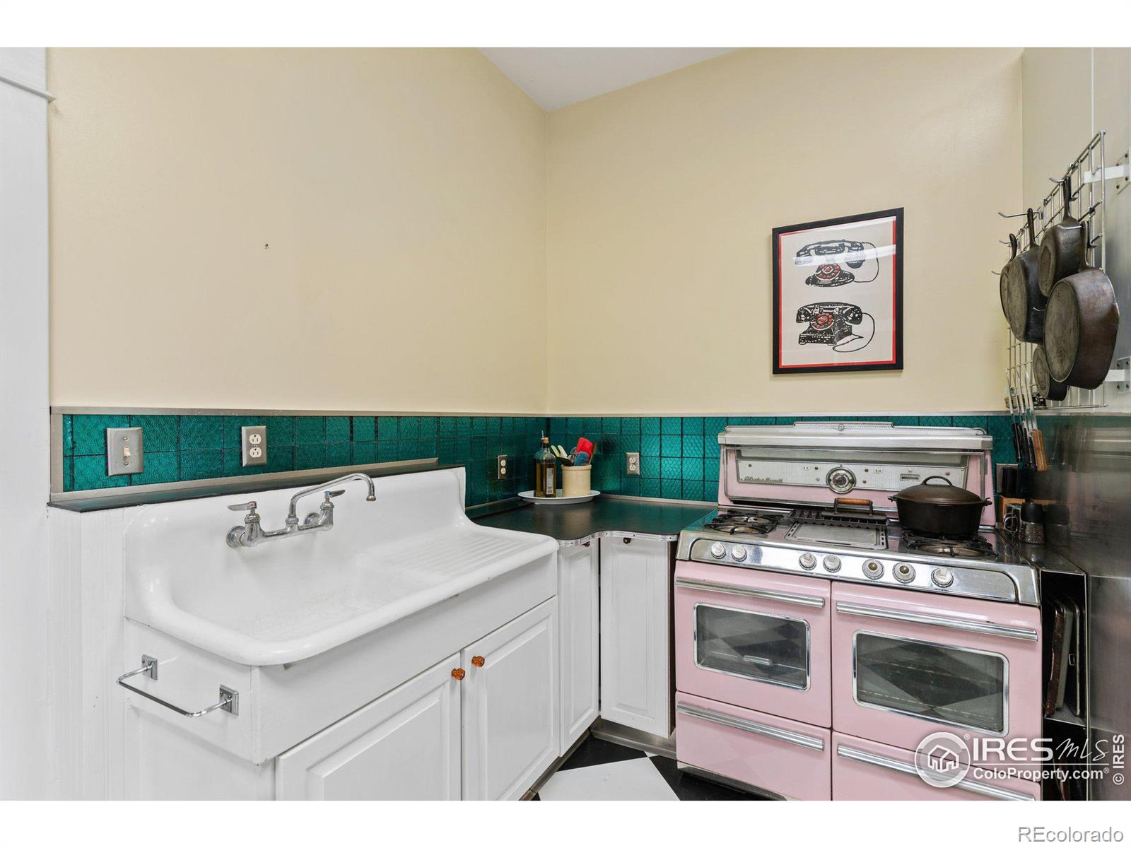 MLS Image #11 for 25850  county road 162 ,, Colorado