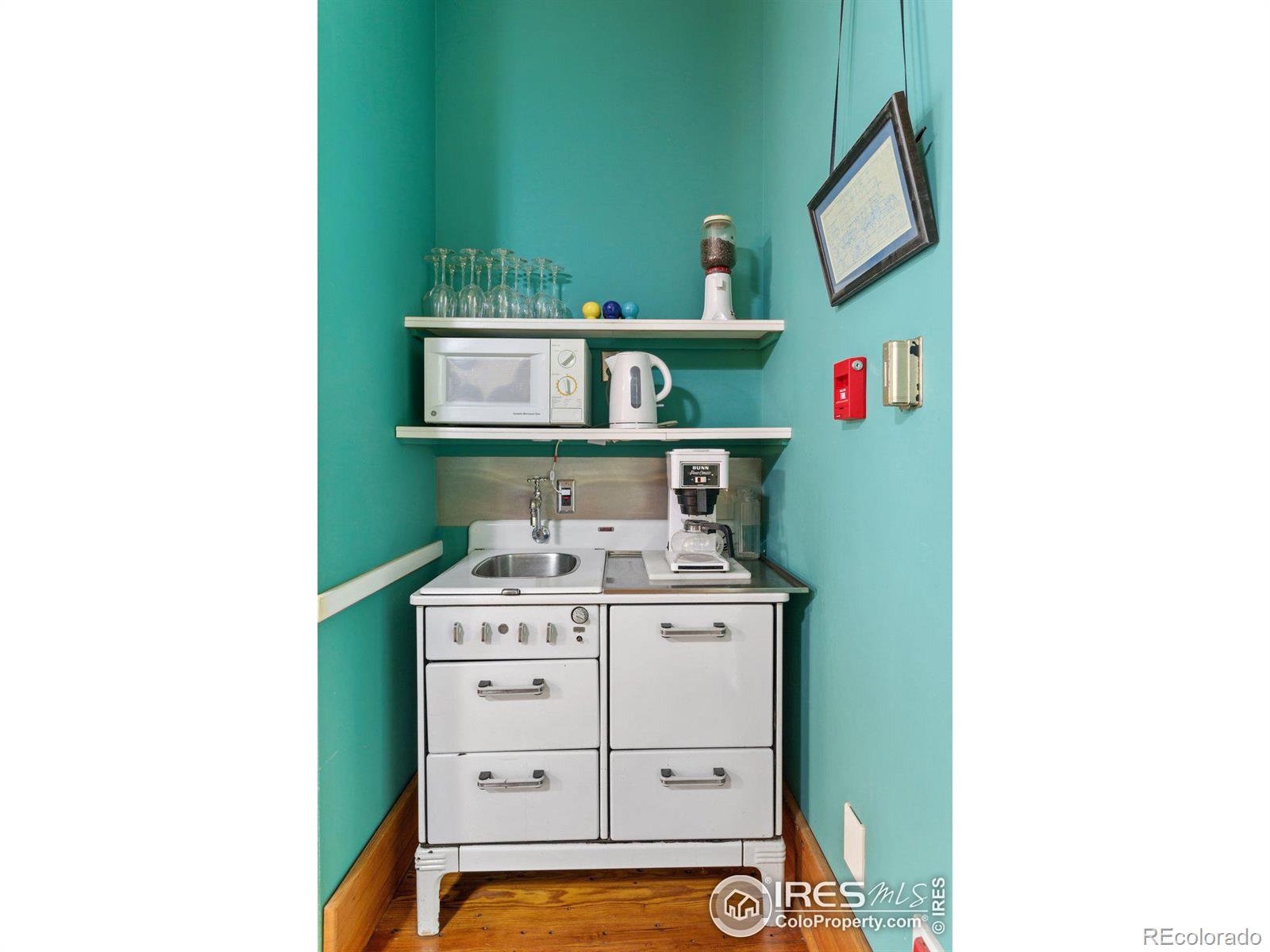 MLS Image #12 for 25850  county road 162 ,, Colorado
