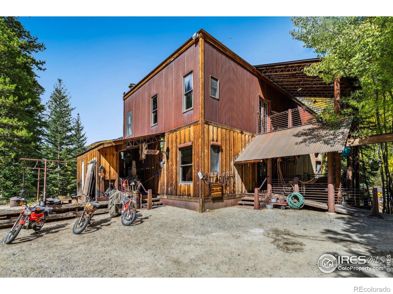 MLS Image #26 for 25850  county road 162 ,, Colorado