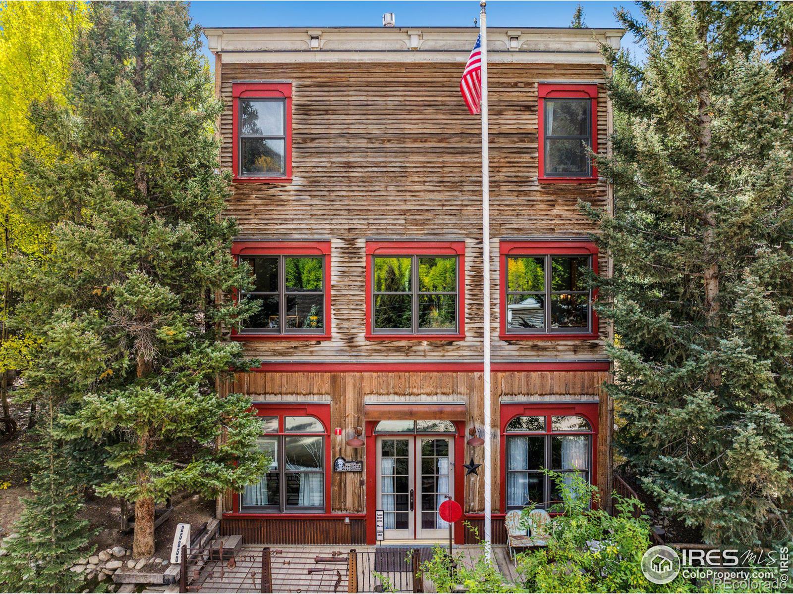 MLS Image #3 for 25850  county road 162 ,, Colorado