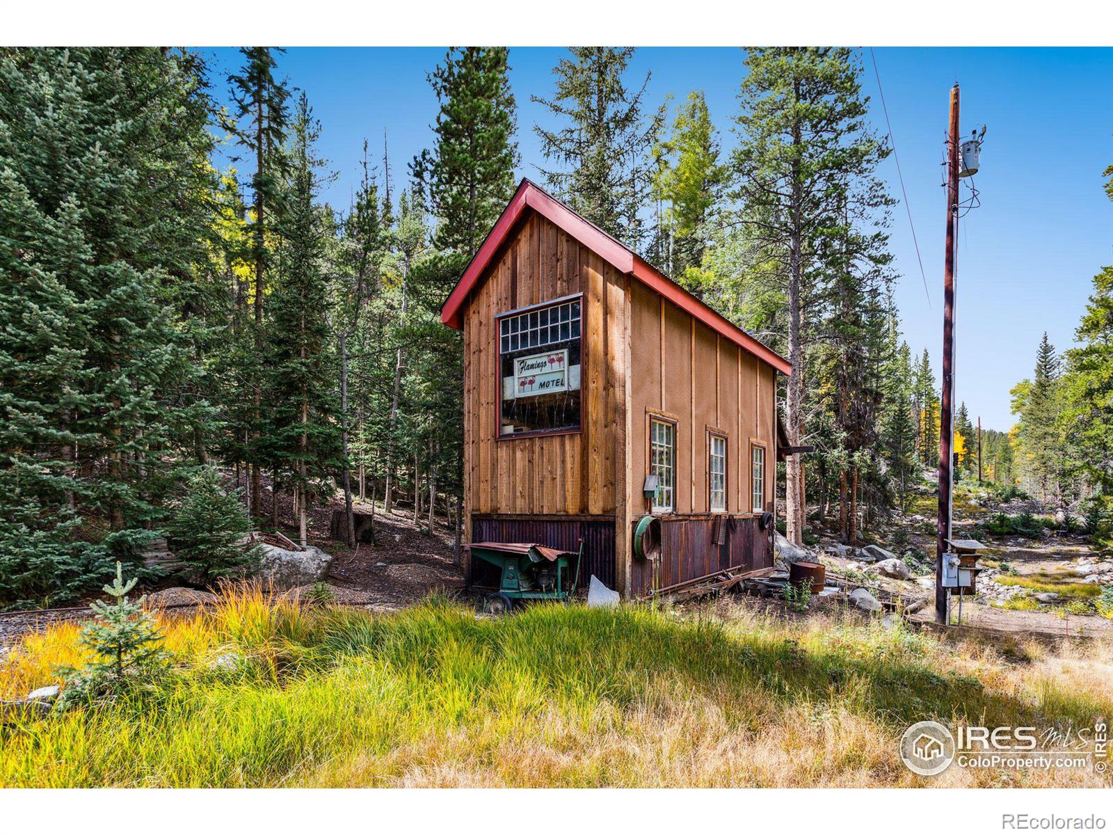 MLS Image #4 for 25850  county road 162 ,, Colorado