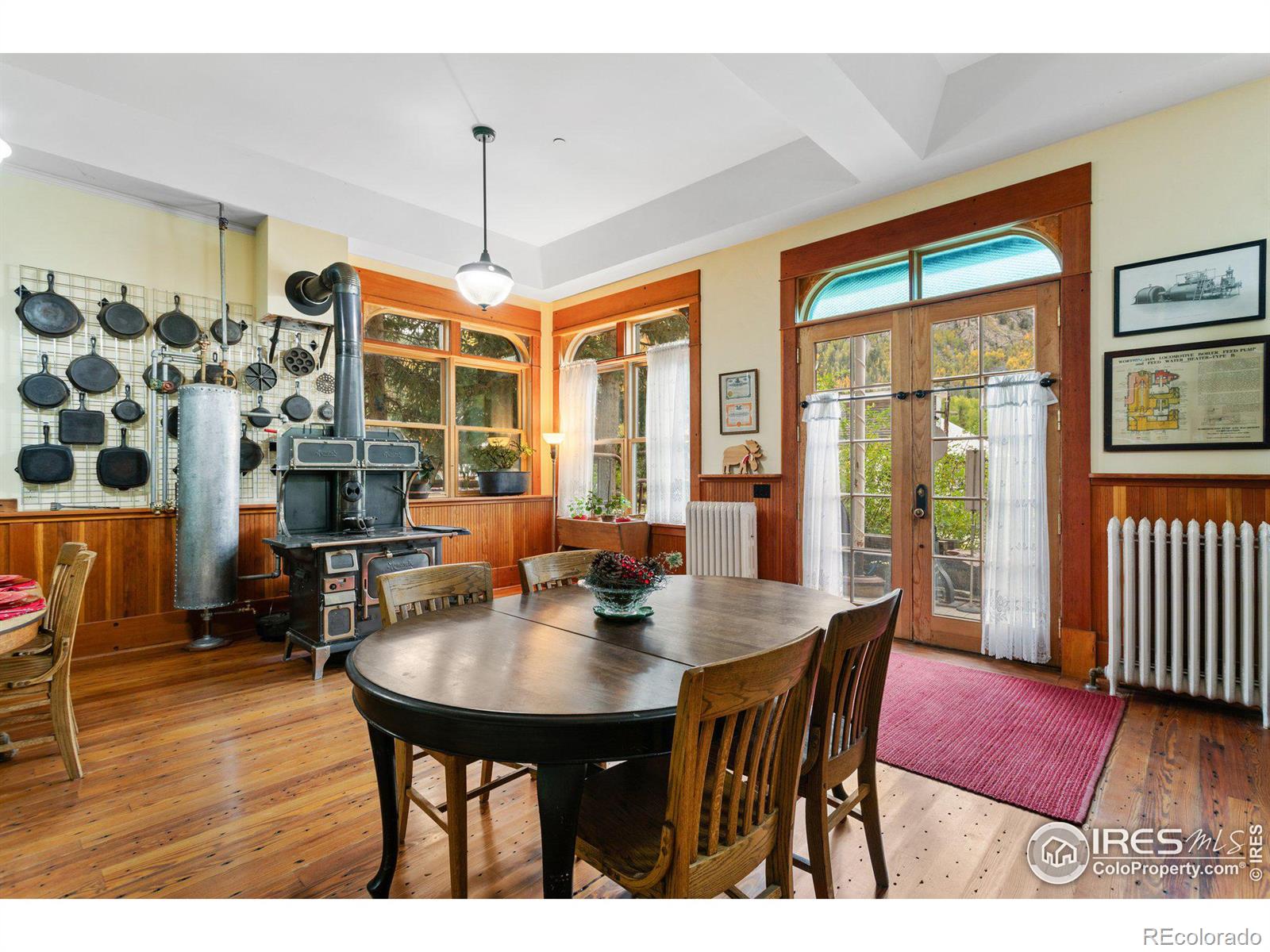 MLS Image #5 for 25850  county road 162 ,, Colorado