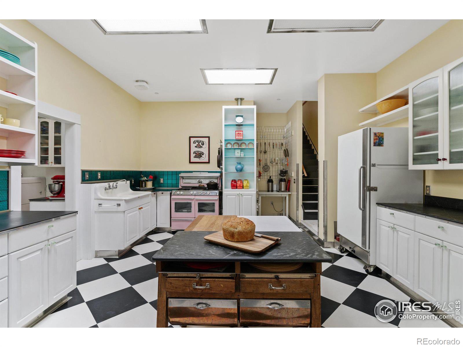 MLS Image #9 for 25850  county road 162 ,, Colorado