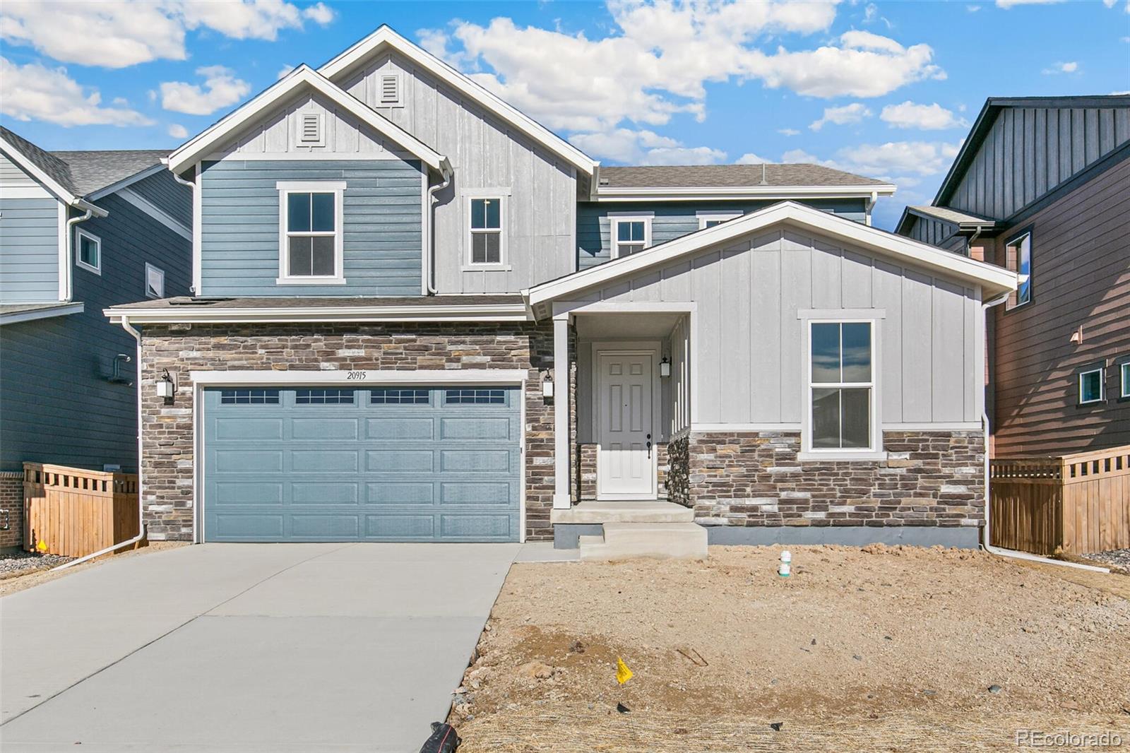 MLS Image #0 for 20915 e 61st drive,aurora, Colorado