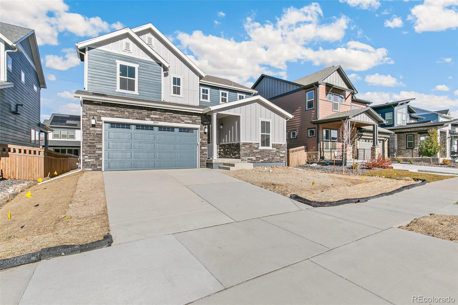 MLS Image #34 for 20915 e 61st drive,aurora, Colorado