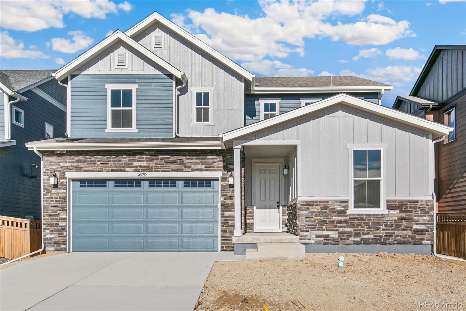 MLS Image #35 for 20915 e 61st drive,aurora, Colorado