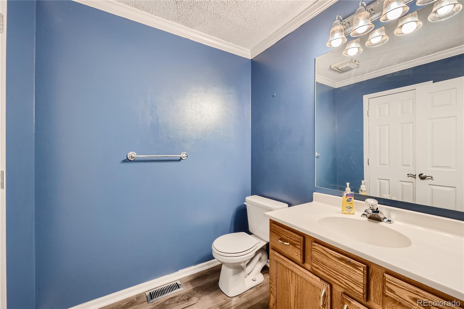 MLS Image #4 for 2081  oakcrest circle 3d,castle rock, Colorado