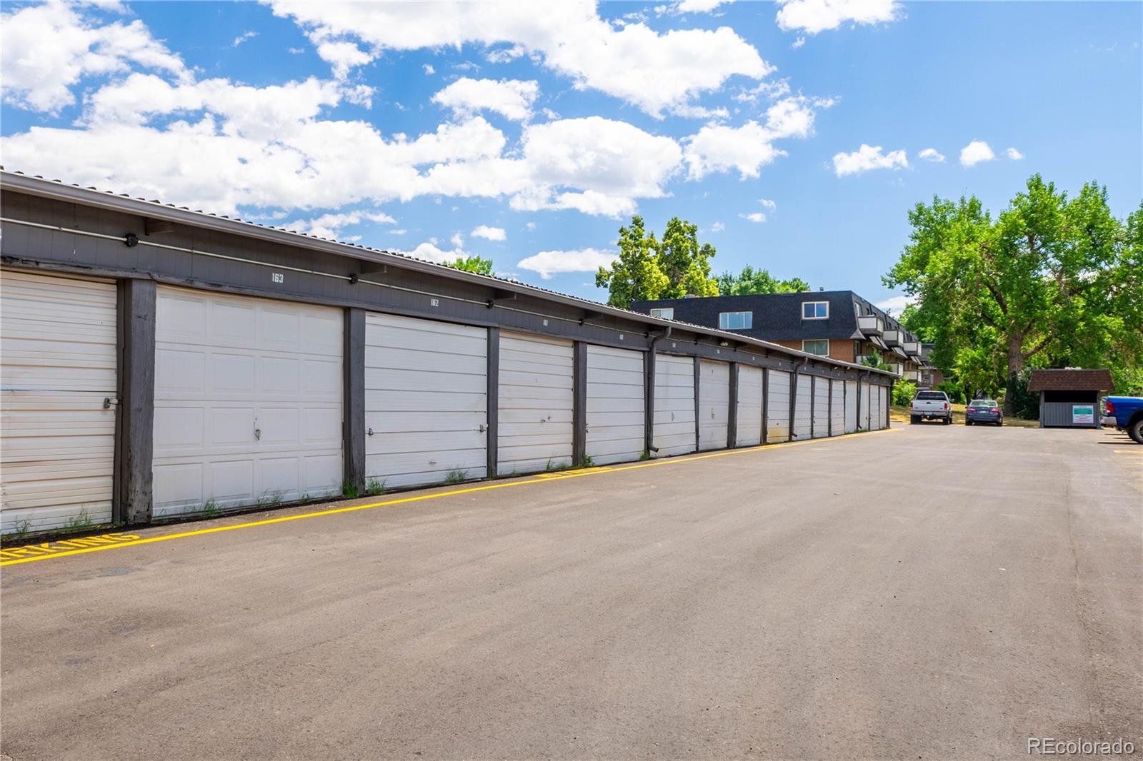 MLS Image #25 for 230 e highline circle 202,centennial, Colorado