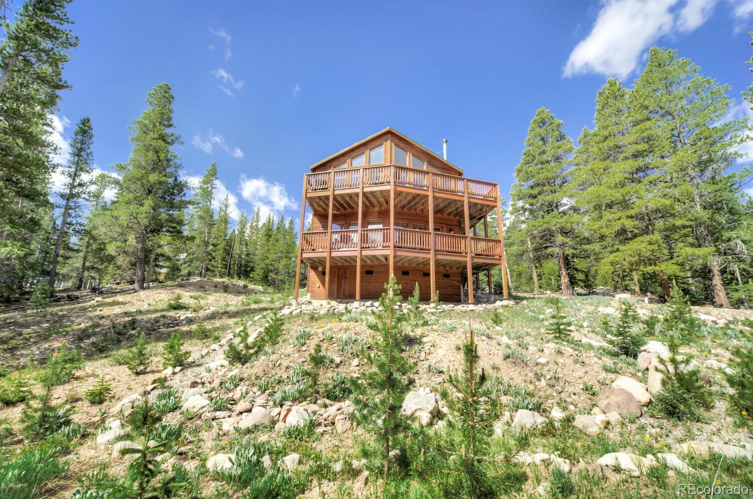 MLS Image #30 for 88  gold trail circle,fairplay, Colorado