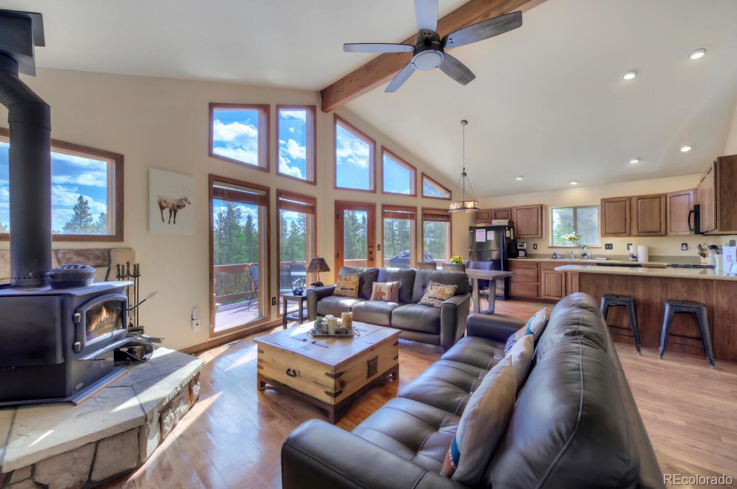 MLS Image #5 for 88  gold trail circle,fairplay, Colorado