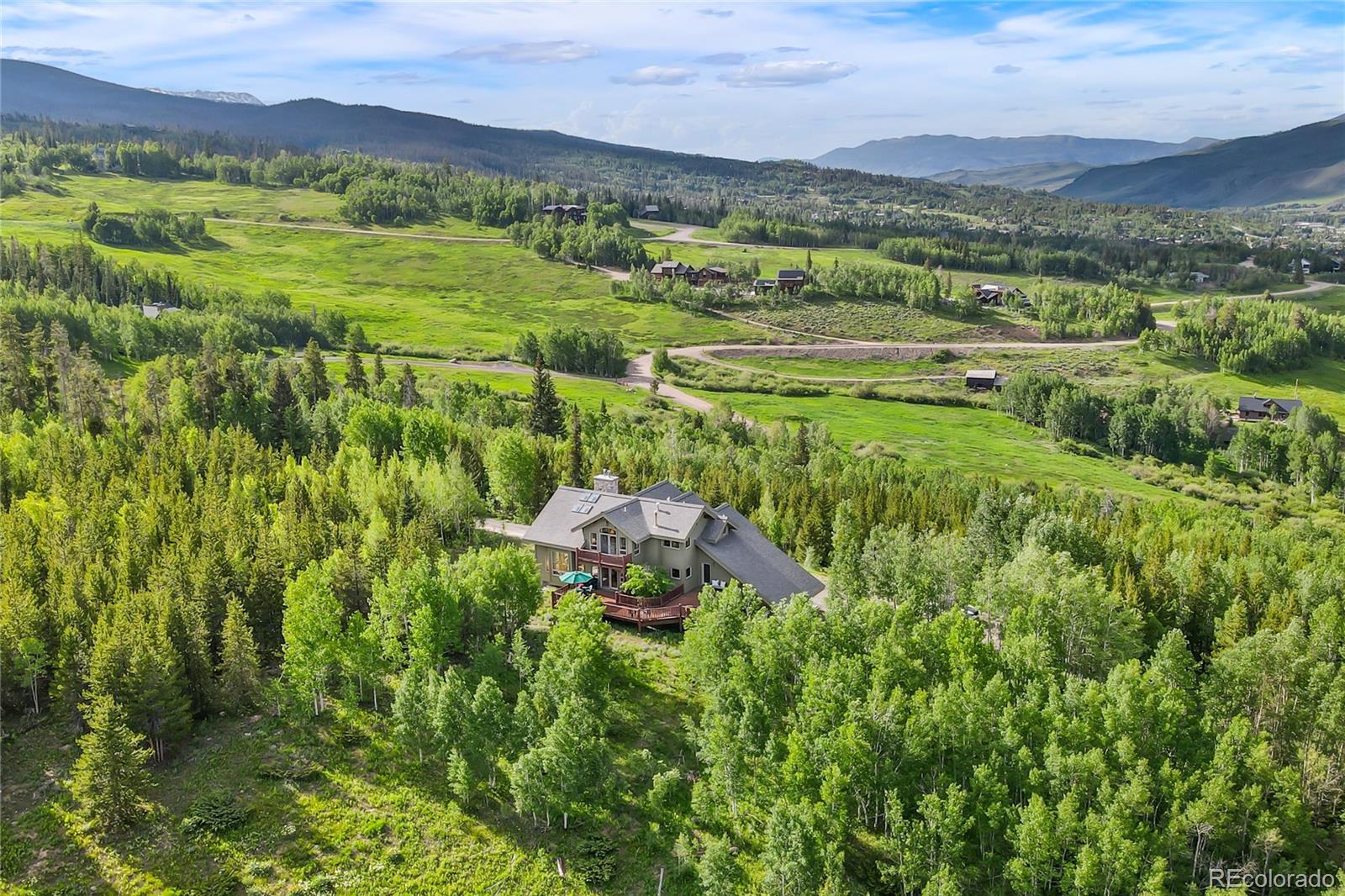 MLS Image #12 for 1746  ruby road,silverthorne, Colorado