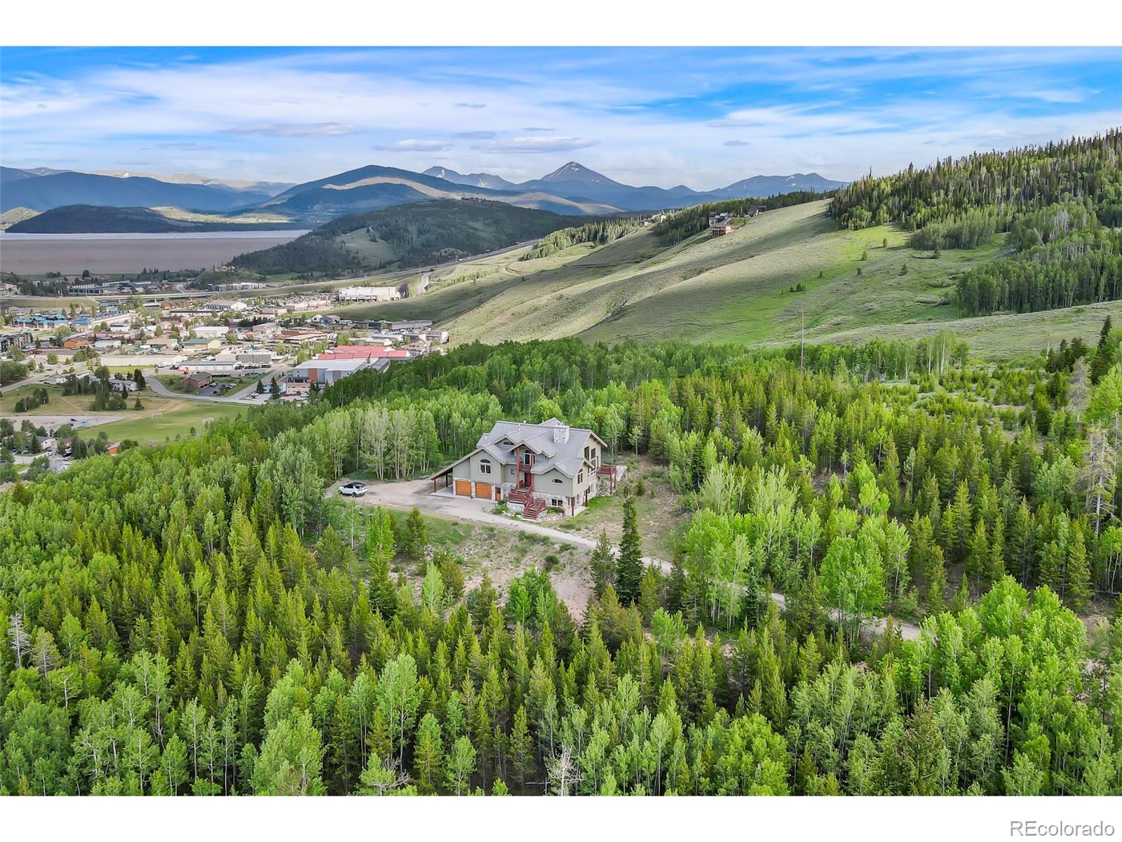 MLS Image #13 for 1746  ruby road,silverthorne, Colorado