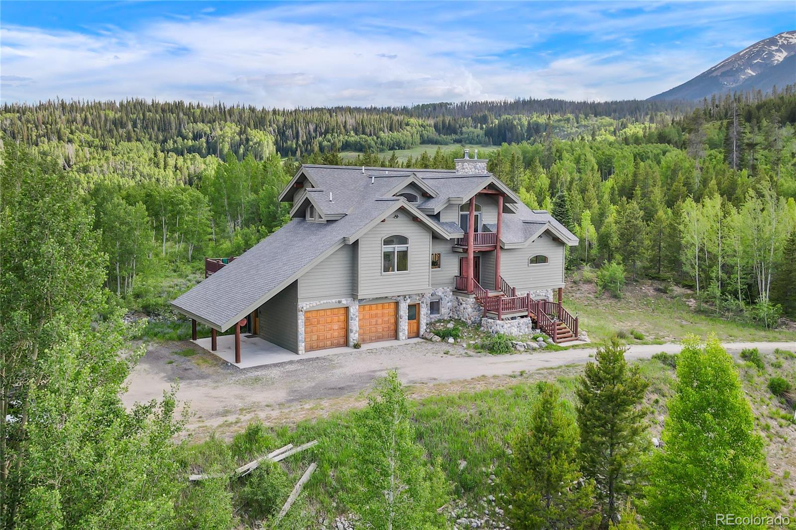 MLS Image #5 for 1746  ruby road,silverthorne, Colorado