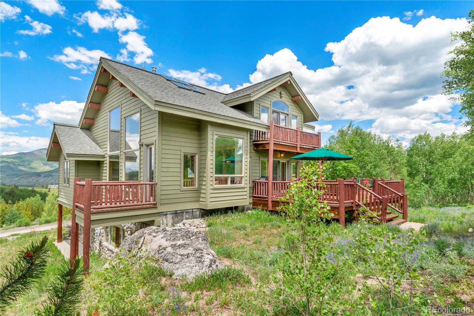 MLS Image #6 for 1746  ruby road,silverthorne, Colorado