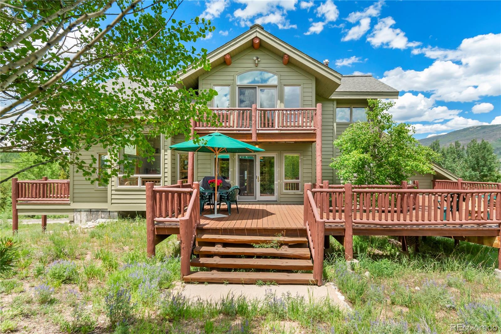 MLS Image #7 for 1746  ruby road,silverthorne, Colorado