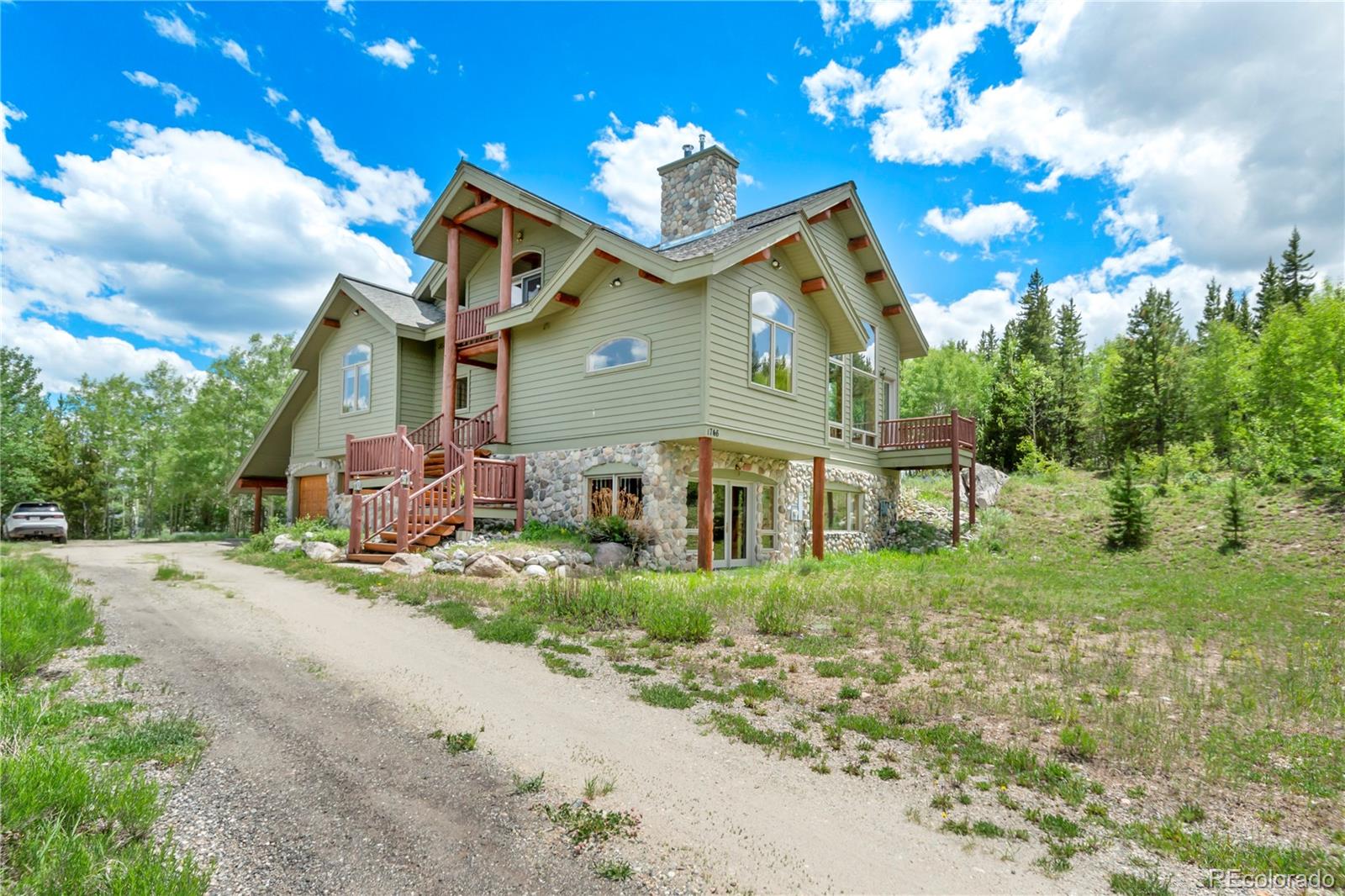 MLS Image #8 for 1746  ruby road,silverthorne, Colorado