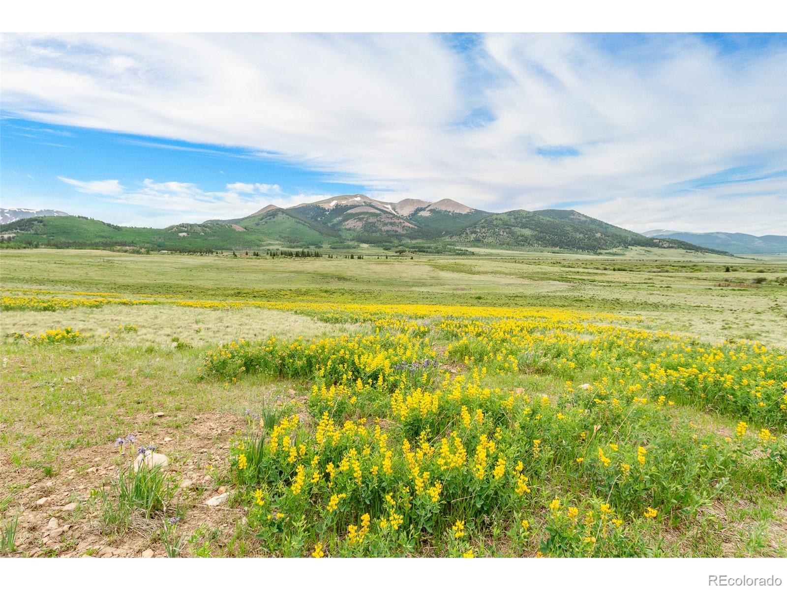 MLS Image #2 for 1000 n county road 33 ,como, Colorado