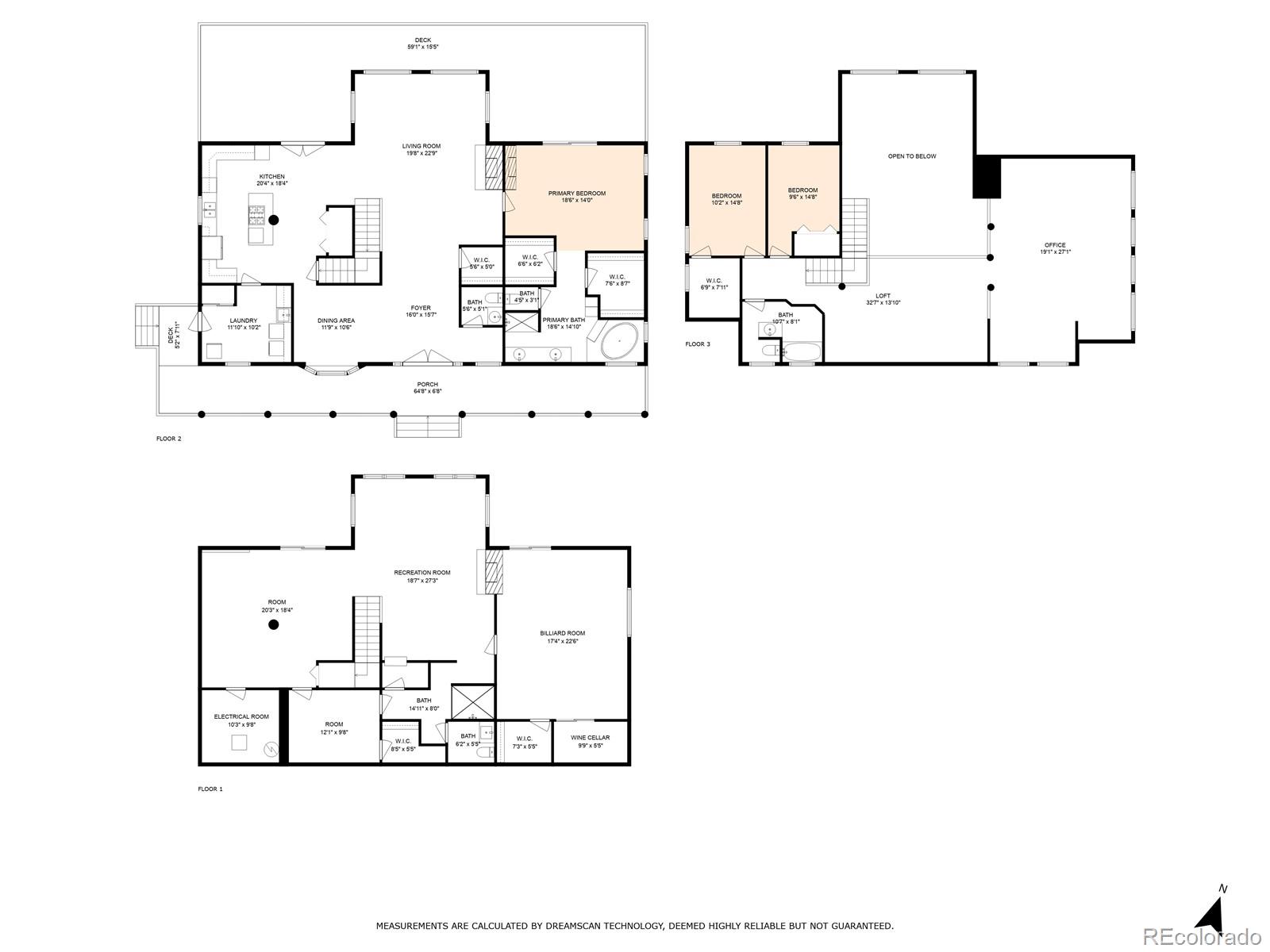 MLS Image #38 for 1000 n county road 33 ,como, Colorado