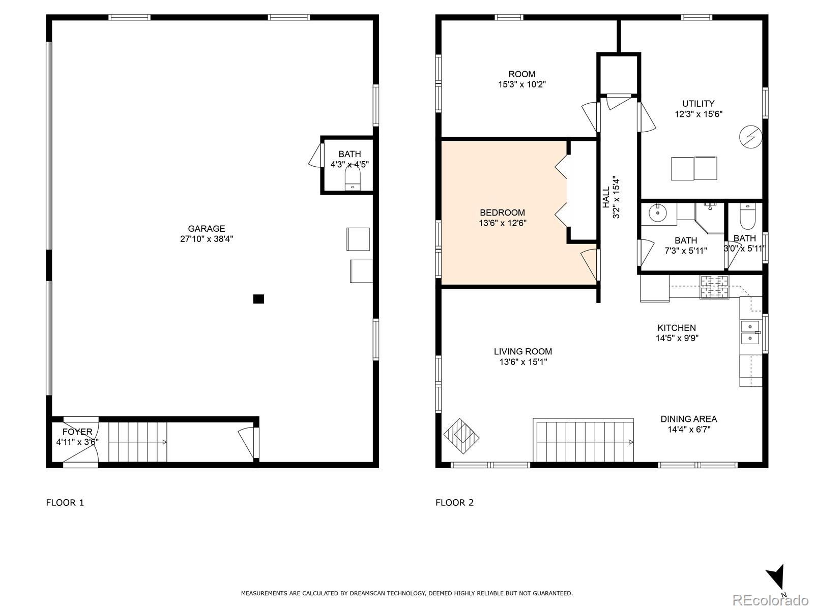 MLS Image #39 for 1000 n county road 33 ,como, Colorado