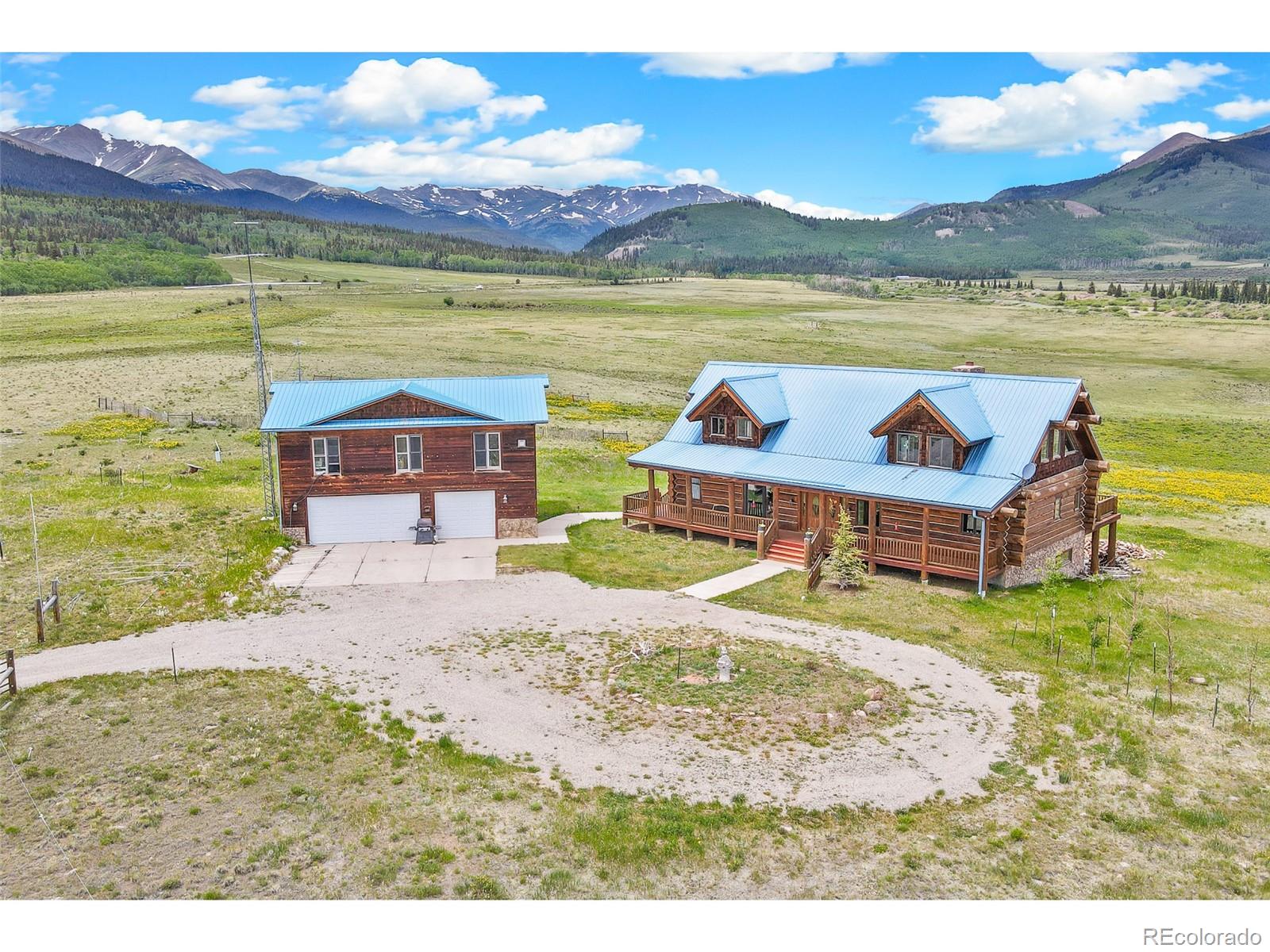 MLS Image #48 for 1000 n county road 33 ,como, Colorado