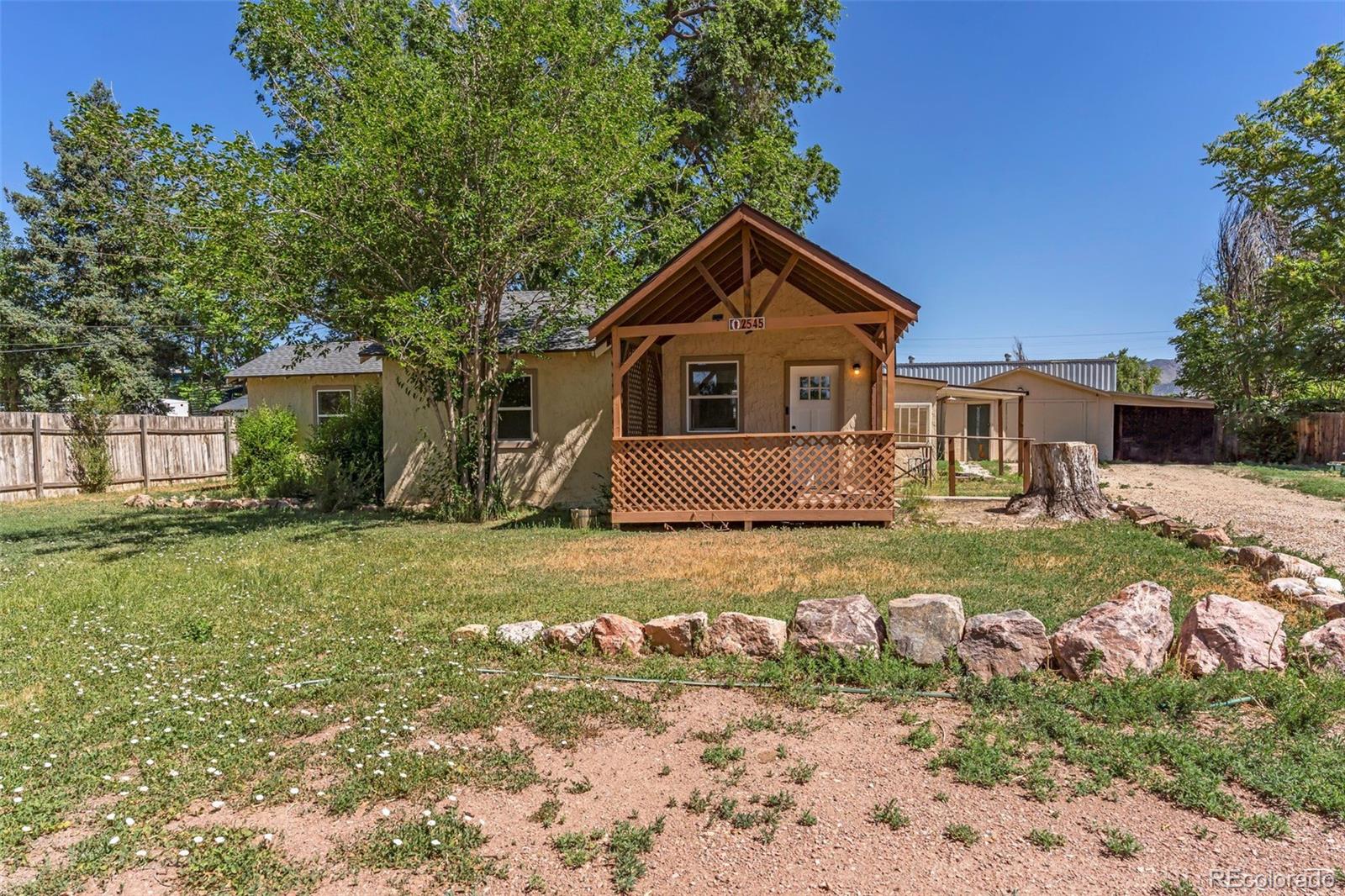 MLS Image #0 for 2545 e main street,canon city, Colorado