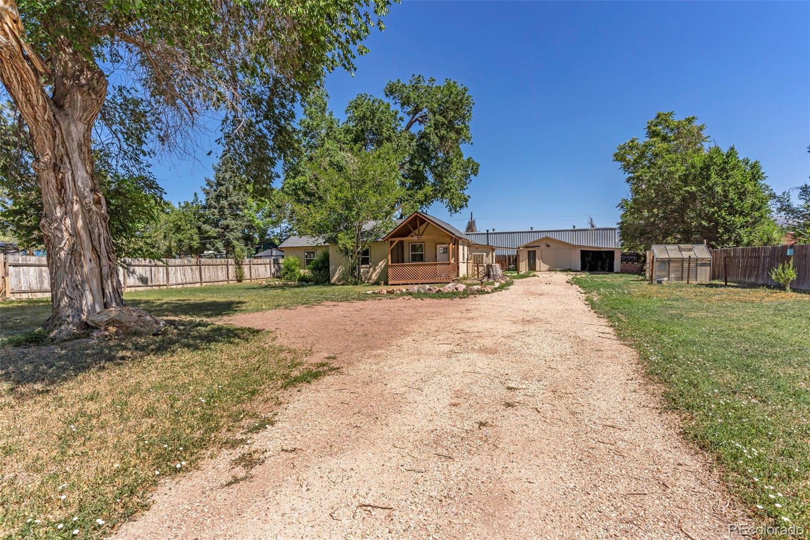 MLS Image #3 for 2545 e main street,canon city, Colorado