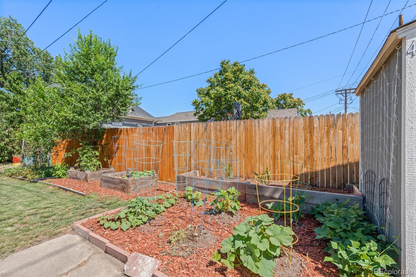 MLS Image #25 for 3328 n williams street,denver, Colorado