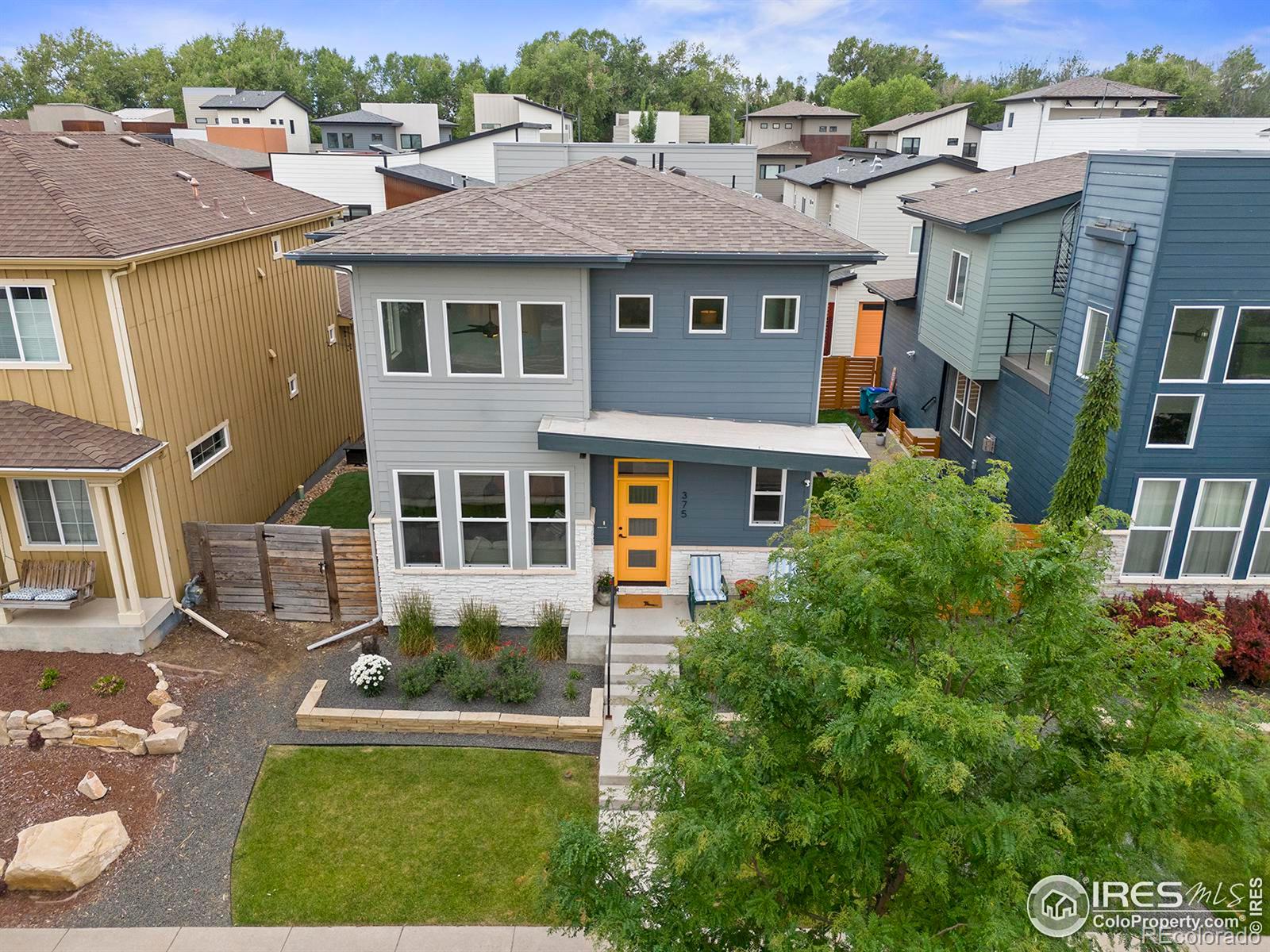 CMA Image for 375  Cajetan Street,Fort Collins, Colorado