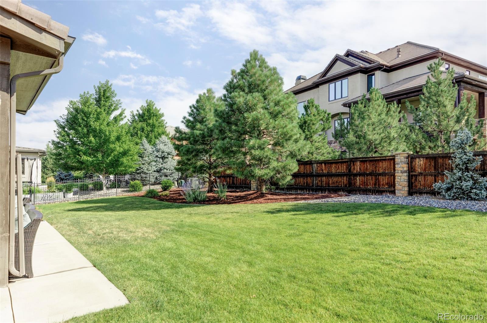 MLS Image #38 for 10124 s shadow hill drive,lone tree, Colorado