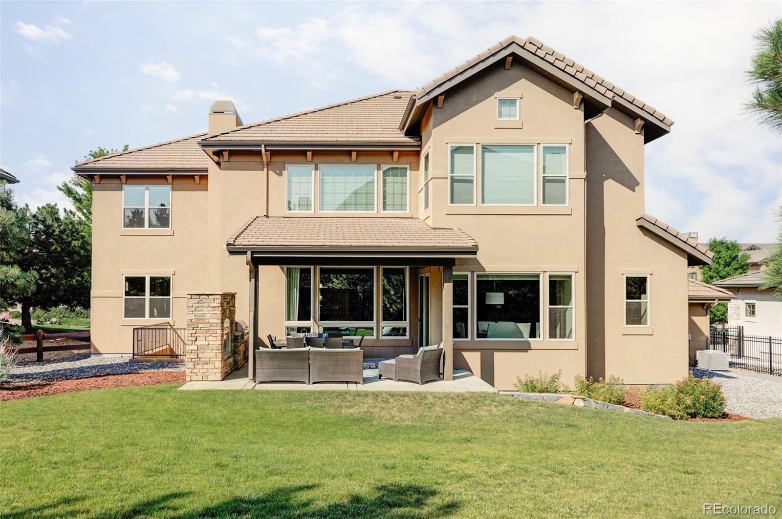 MLS Image #40 for 10124 s shadow hill drive,lone tree, Colorado