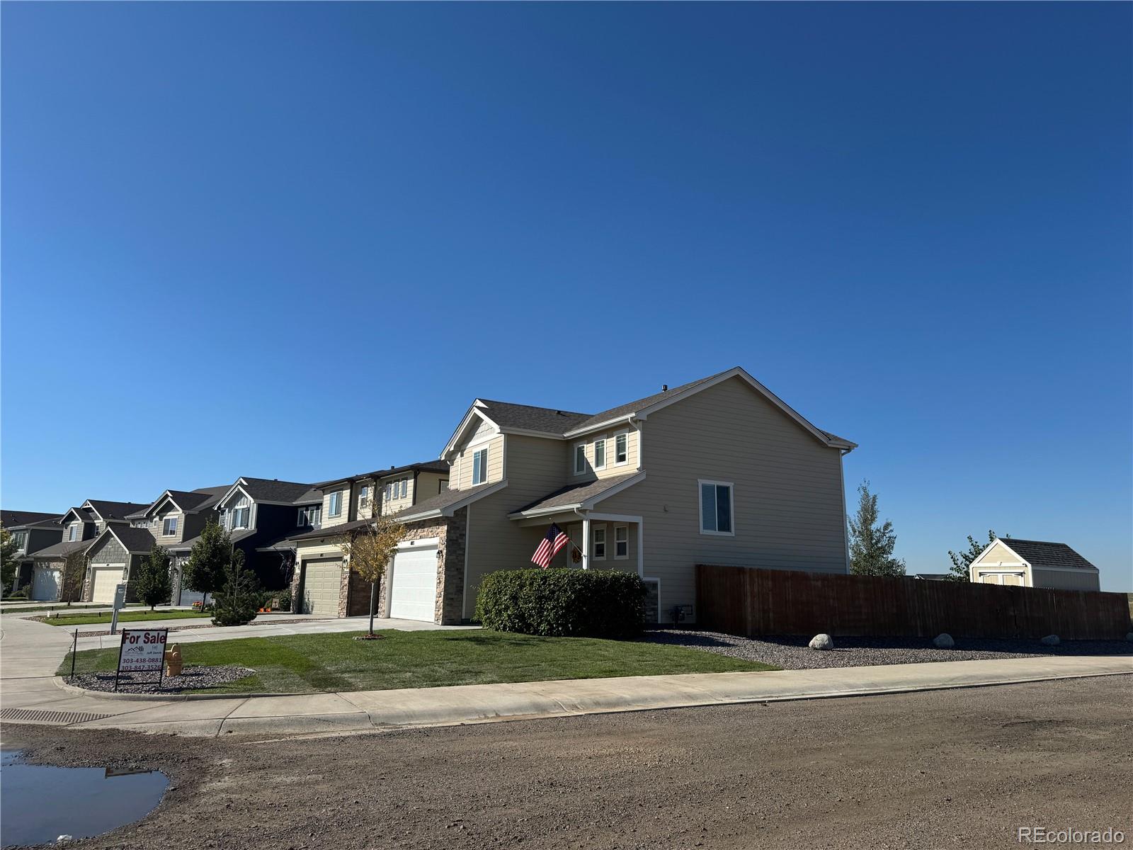 MLS Image #24 for 1083  johnson street,wiggins, Colorado