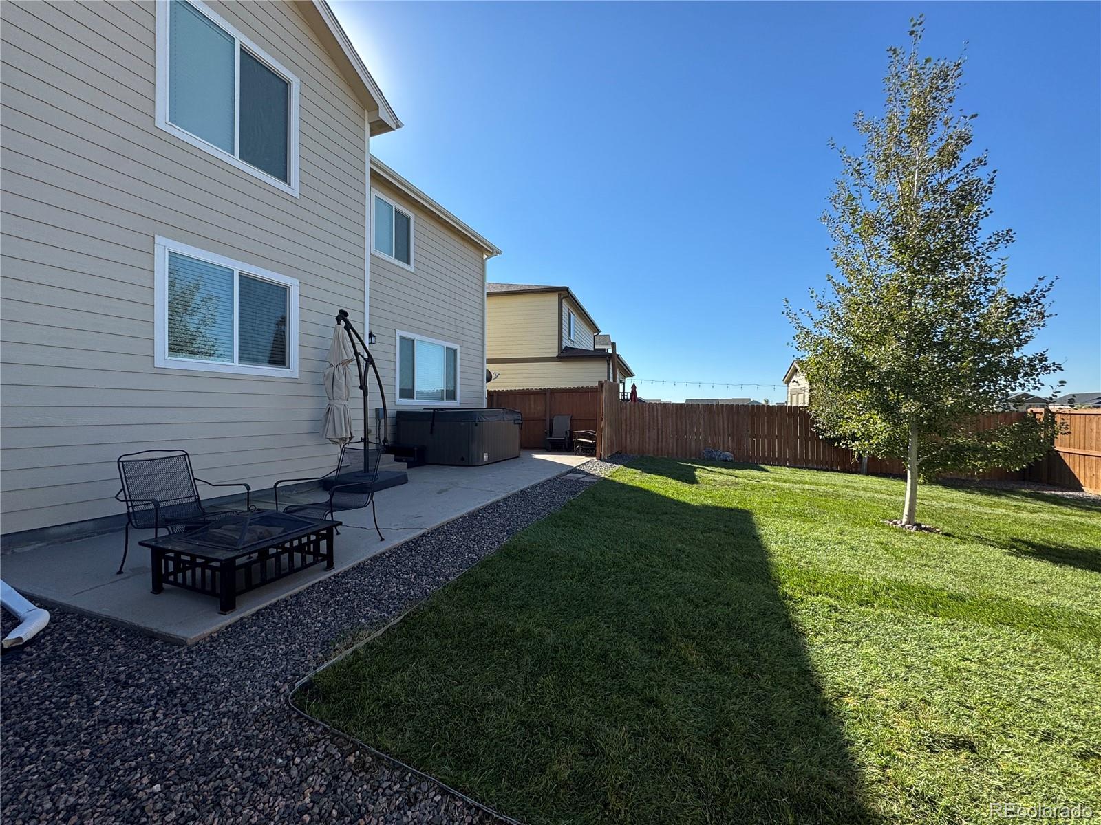 MLS Image #25 for 1083  johnson street,wiggins, Colorado