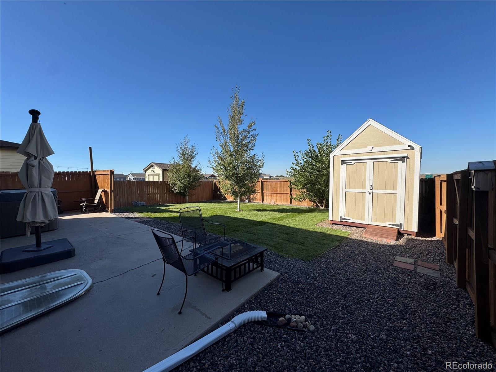 MLS Image #28 for 1083  johnson street,wiggins, Colorado