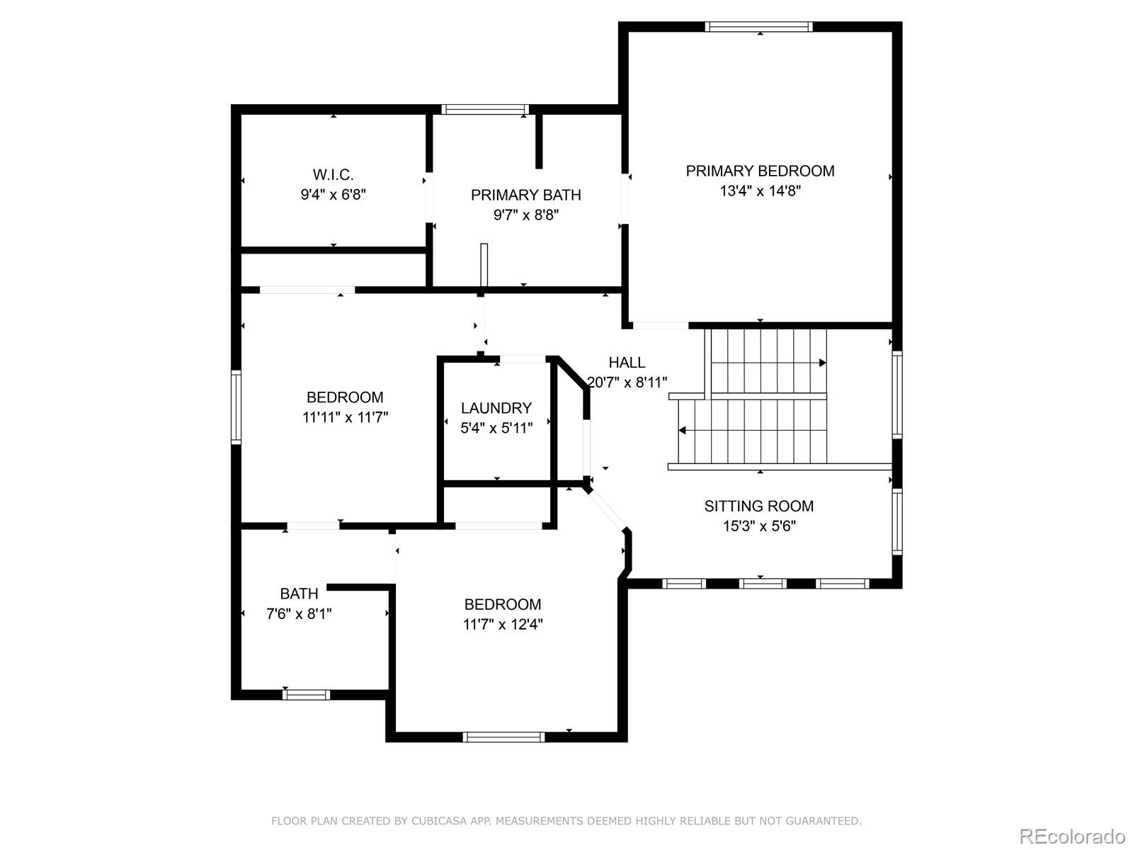 MLS Image #29 for 1083  johnson street,wiggins, Colorado