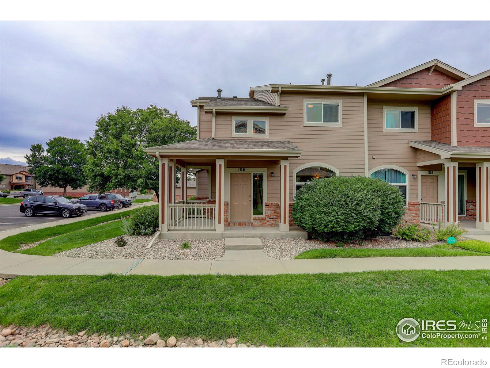 MLS Image #0 for 230  carina circle,loveland, Colorado