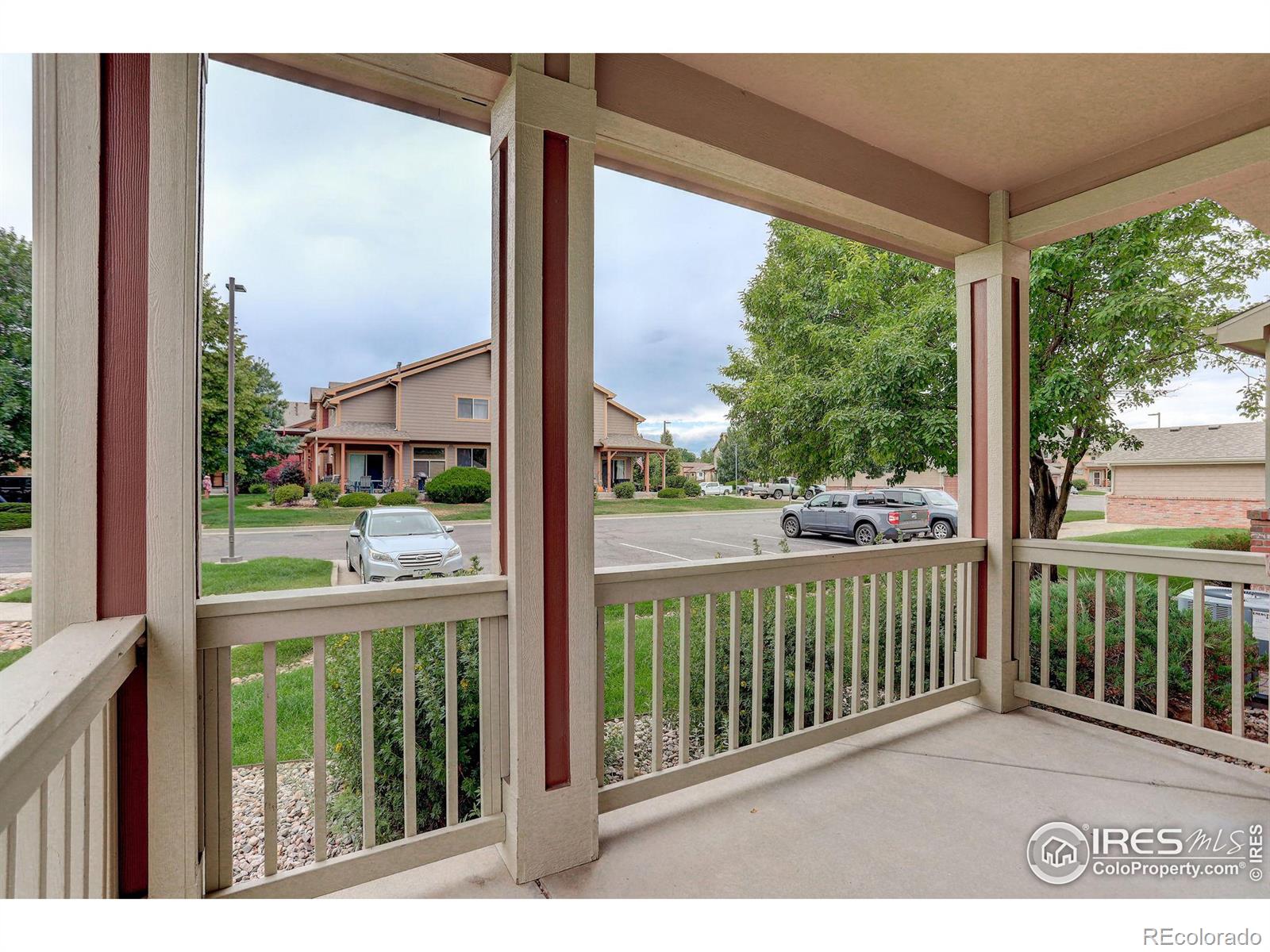 MLS Image #2 for 230  carina circle,loveland, Colorado