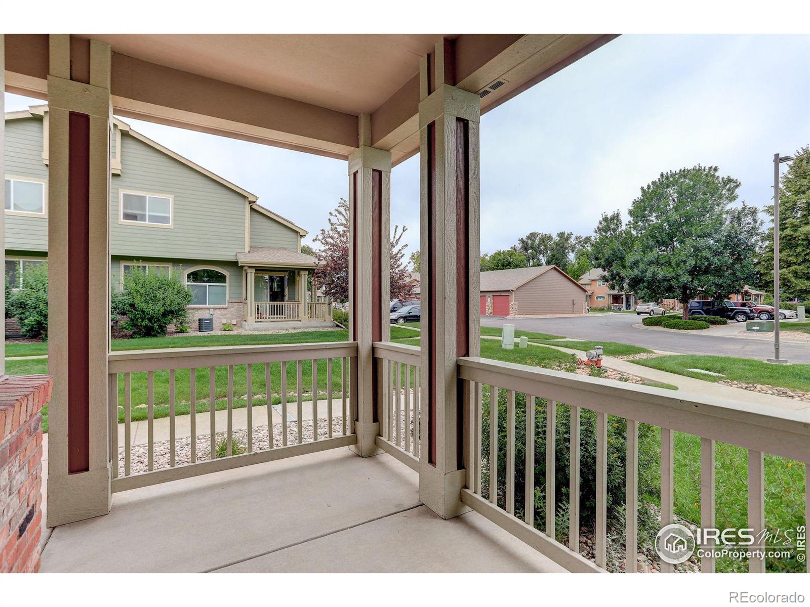 MLS Image #3 for 230  carina circle,loveland, Colorado