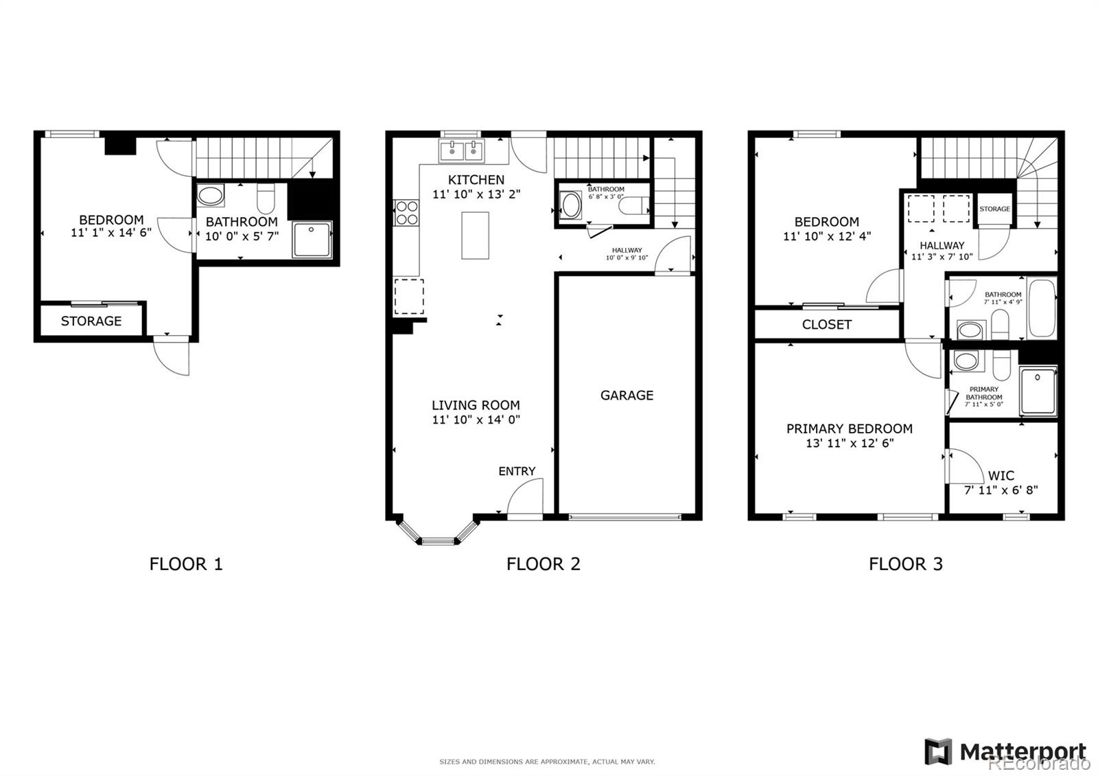 MLS Image #29 for 6055  wadsworth boulevard,arvada, Colorado