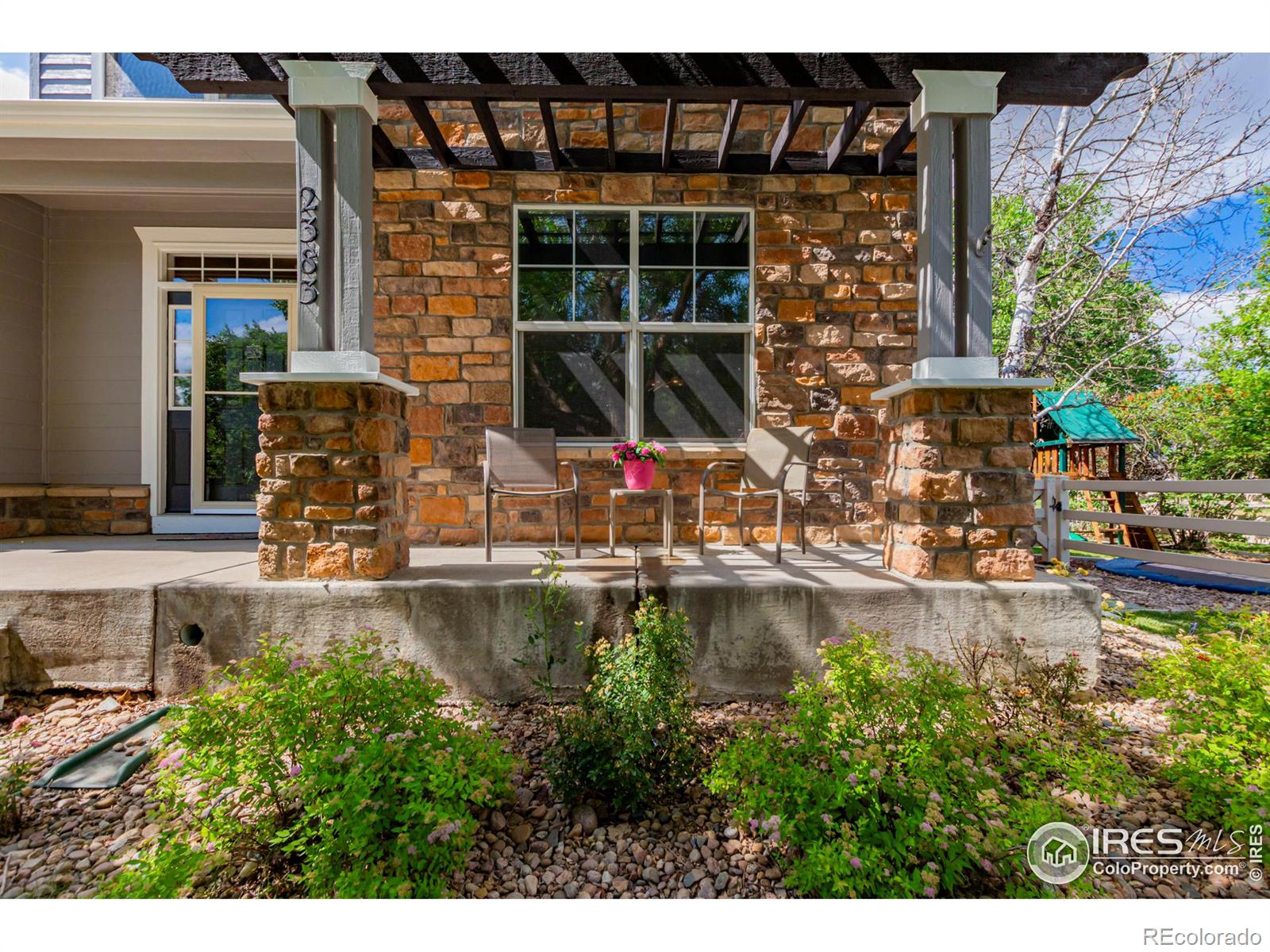 MLS Image #2 for 2383  harmony park drive,westminster, Colorado