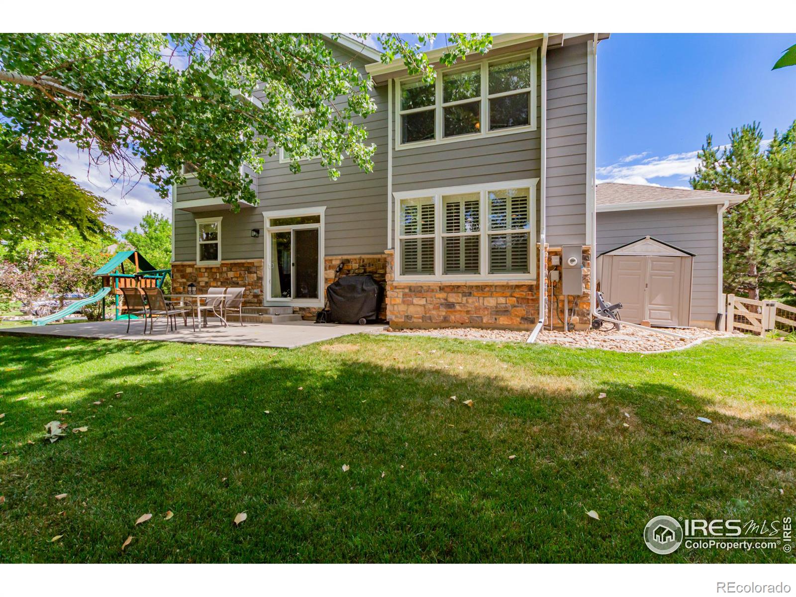 MLS Image #36 for 2383  harmony park drive,westminster, Colorado