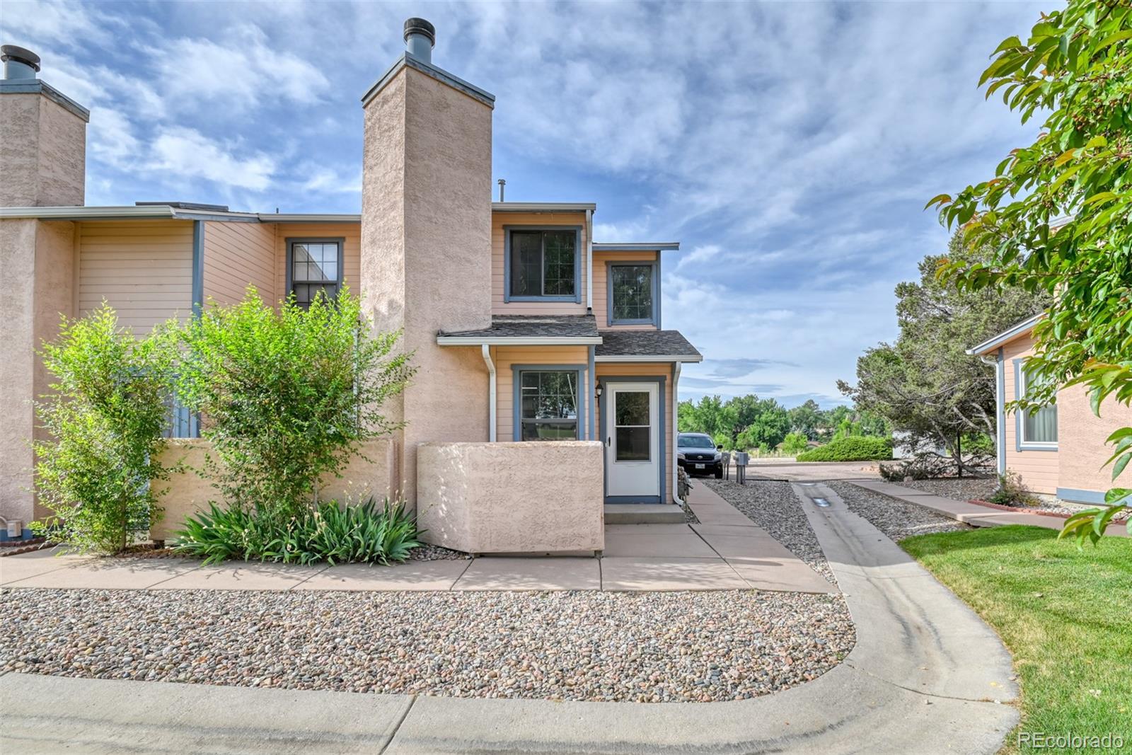 MLS Image #2 for 6651  bobtail drive,colorado springs, Colorado