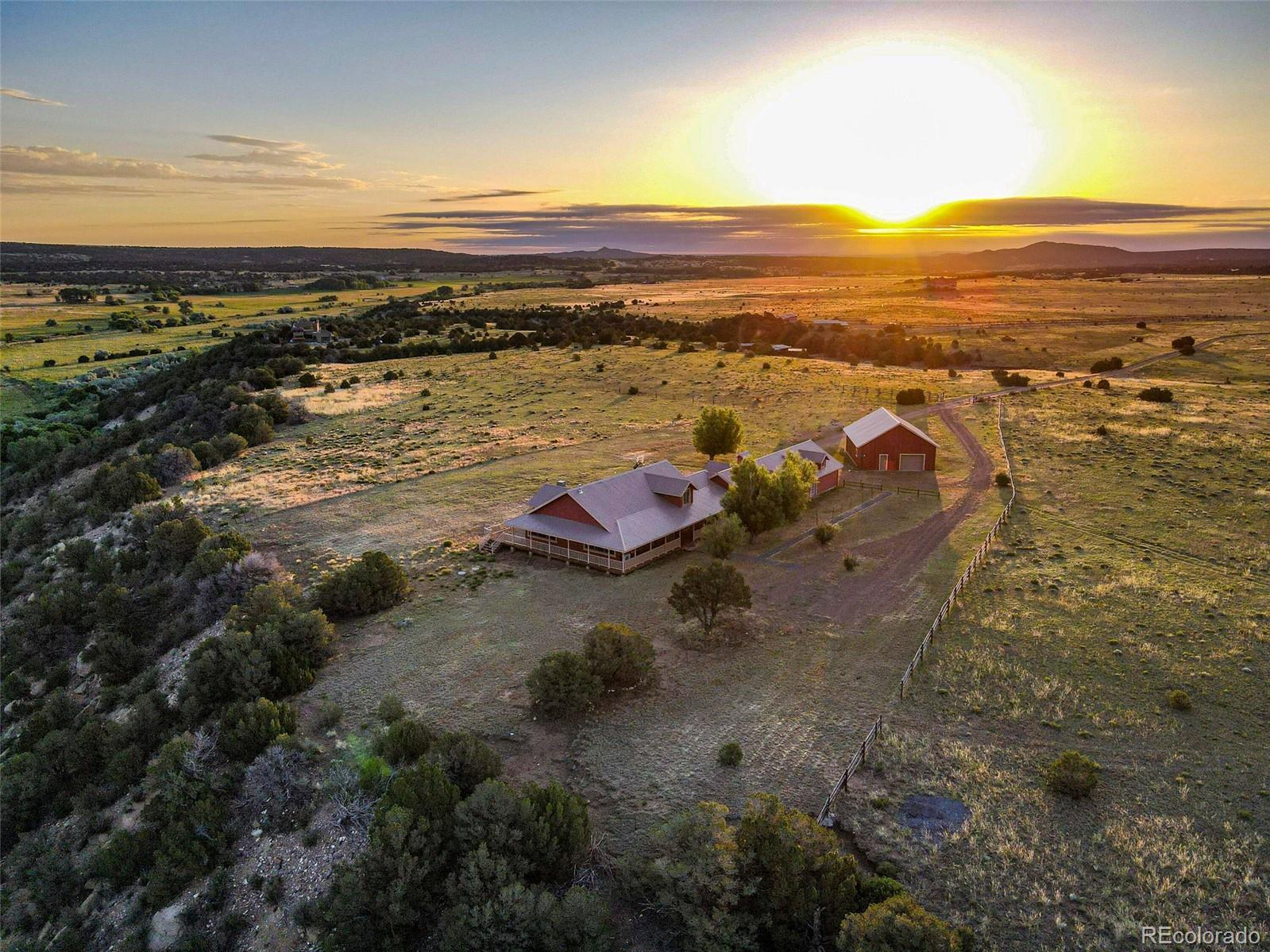 MLS Image #0 for 4505  mountain view trail,walsenburg, Colorado